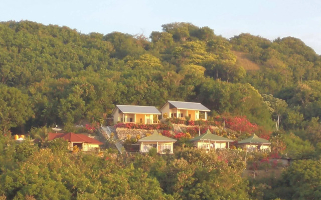 Golo Hilltop Hotel