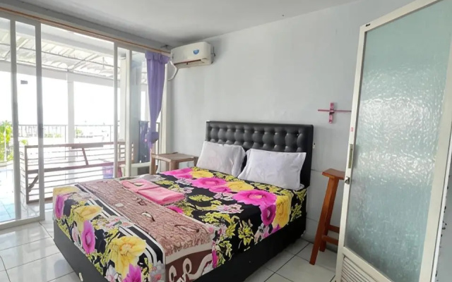Mawar Hotel – Guest Rooms – Labuan Bajo