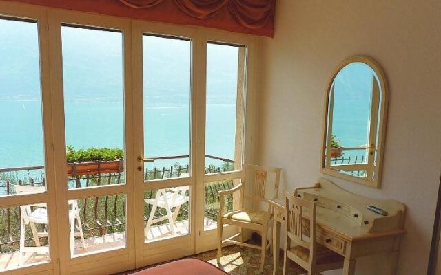 Hotel Villa Margherita
