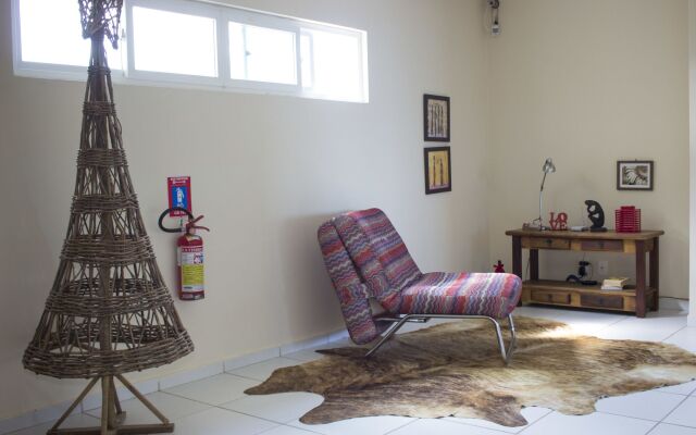 Maresia Suites Beira Mar