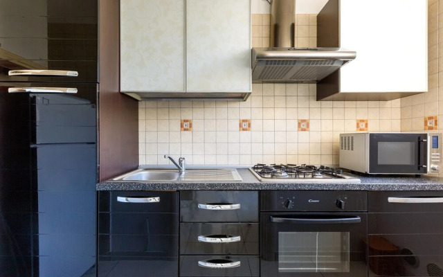 2122 Appartamento Corso Italia II by Barbarhouse