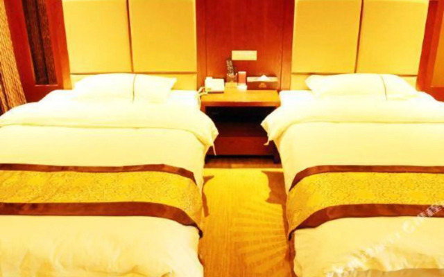 Jianlang Holiday Hot Spring Hotel