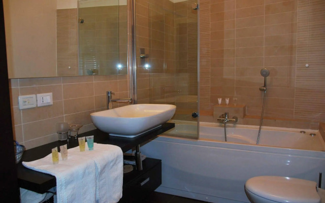 B&B Percorso Verde