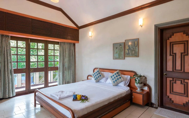 StayVista at Shantam House