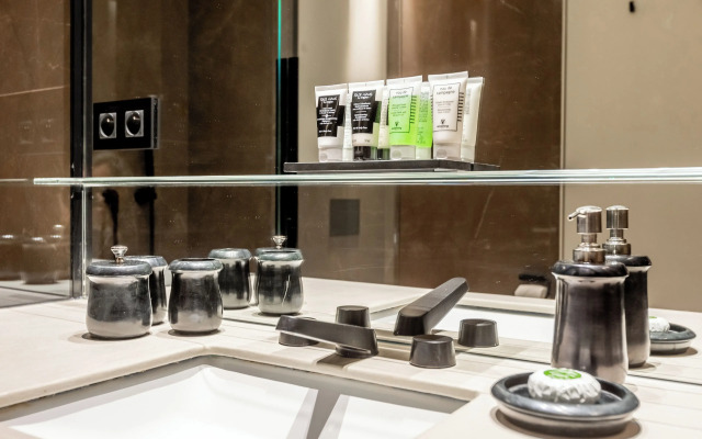 Maison Boissière Barnes Residences