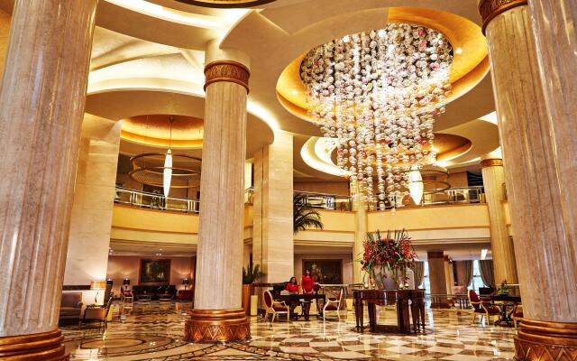 Royal Maxim Palace Kempinski Cairo