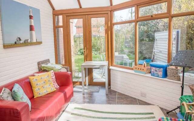 Honeybee Cottage