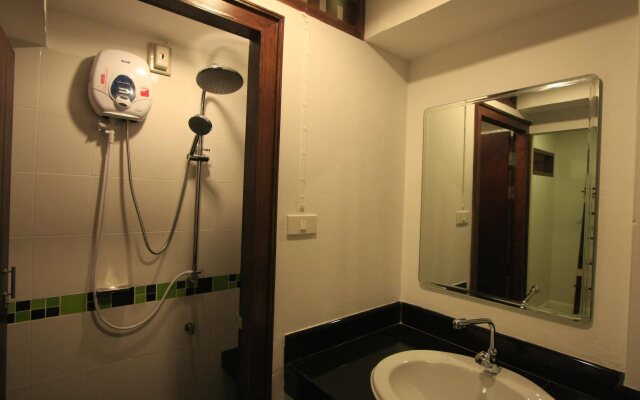 Galato Coffee Hostel