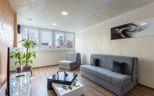 Apartment Chiara