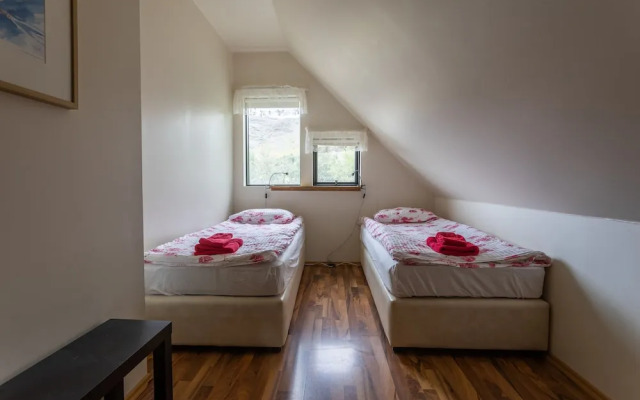 Guesthouse Dalbaer