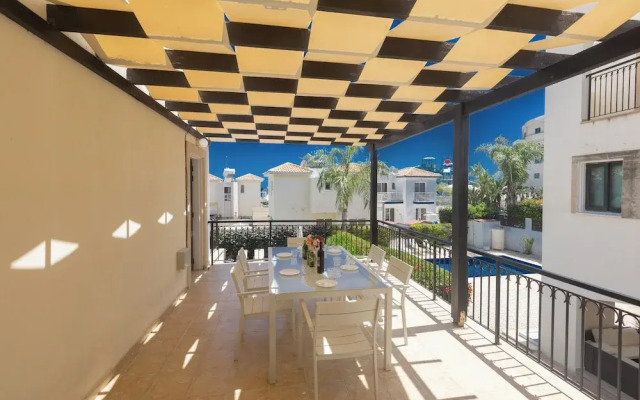 Protaras Holiday Villa My5