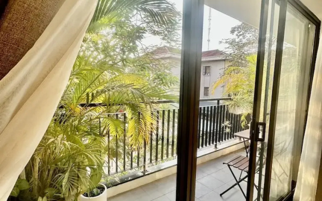 Paradise Home Trinh Cong Son