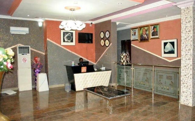 Nest Suite & Spa