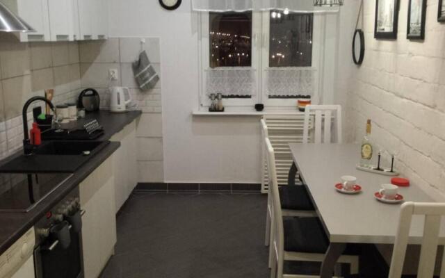 Apartament MORSKA 148 Gdynia 65m2