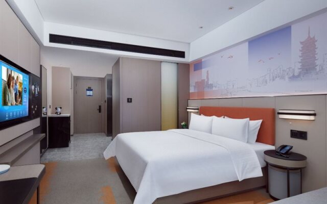 Hampton by Hilton Foshan West Station