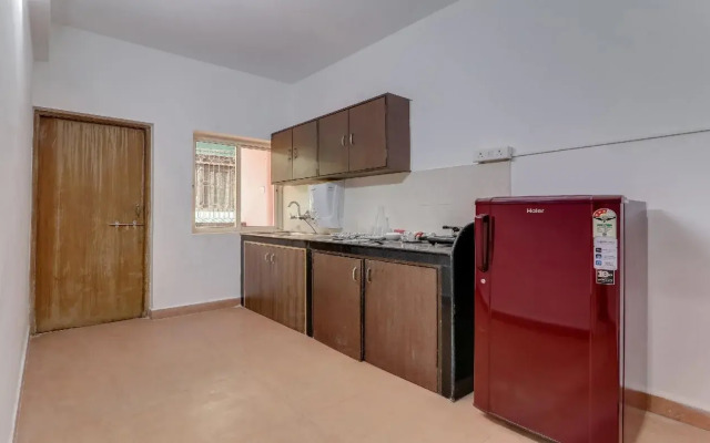 Oyo 28753 Exquisite 2bhk