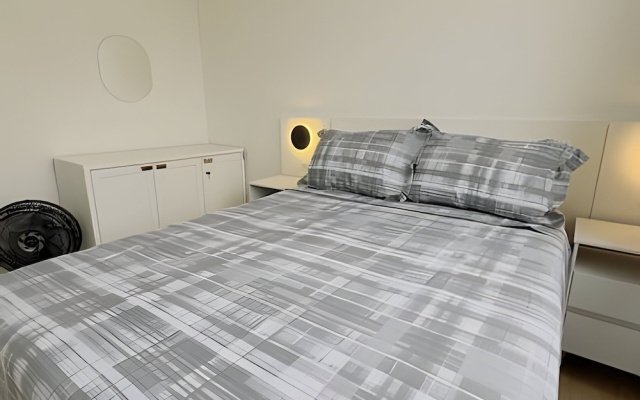 Solarium Beach Club - Apartamento T1.902