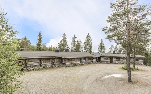 Ruka Safaris - Karhun Maja