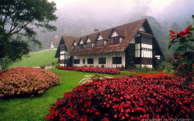 The Lakehouse Cameron Highlands