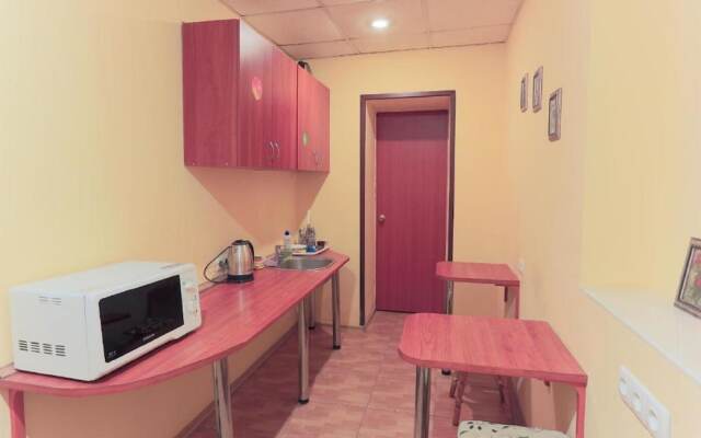 Hostel-Dom