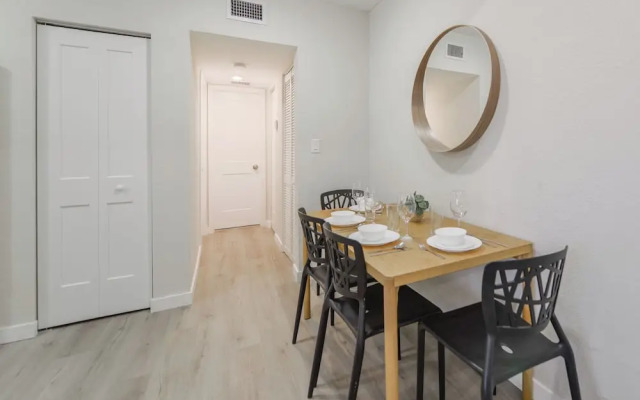 Stylish Apartments on Iconic Calle Ocho