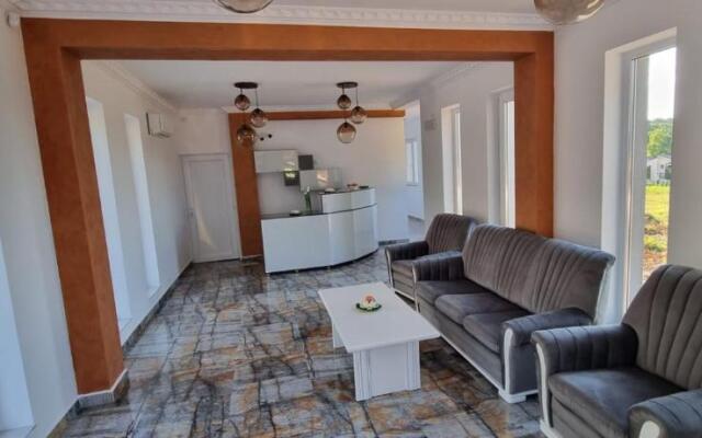 ARDELEAN Guest House