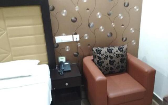 Hotel Rukmini