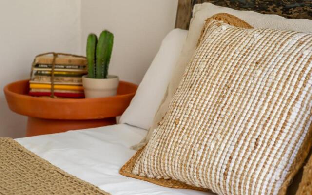 Hostal Boutique Es Menut