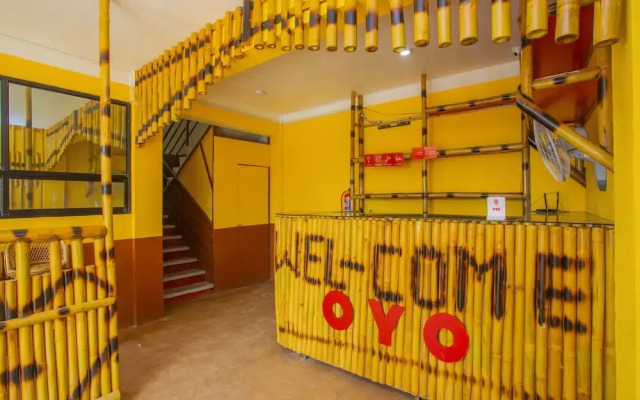 OYO 460 Hotel Landmark