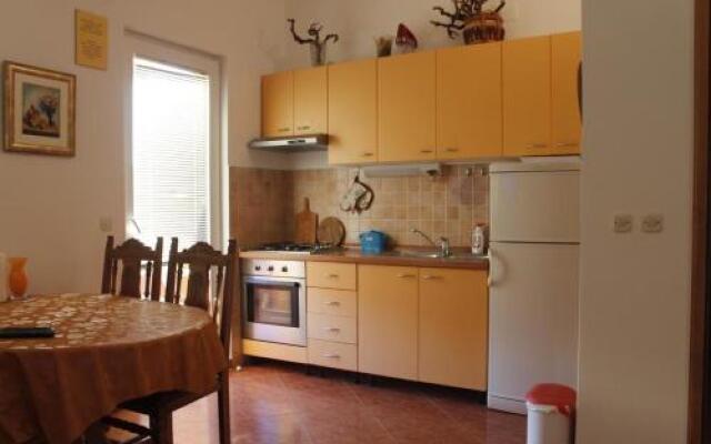 Apartmani Željko