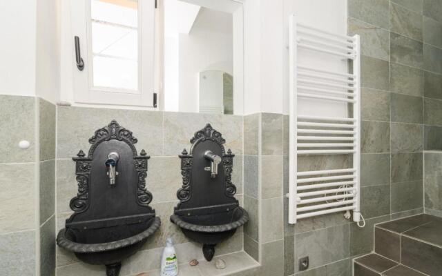 Apartment Entre Les Jardins