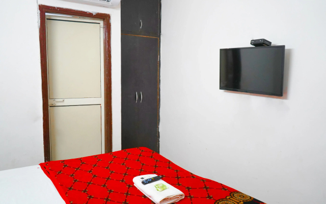 Pubg Residency by OYO Rooms