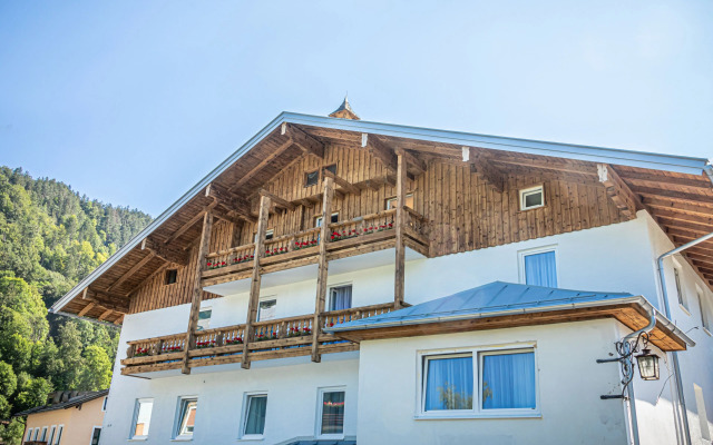 HomeHotel Salzberg
