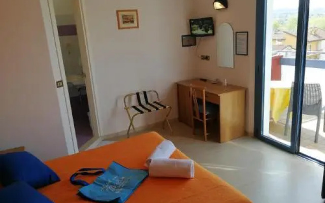 Hotel Tivoli