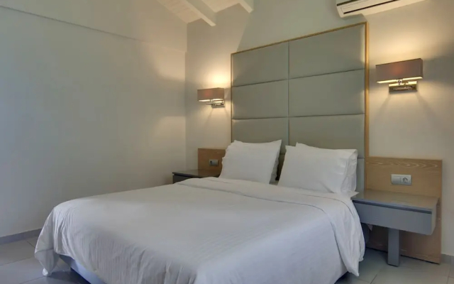 Valtos Beach Hotel