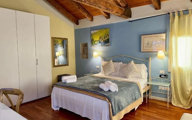 First Dream Venice