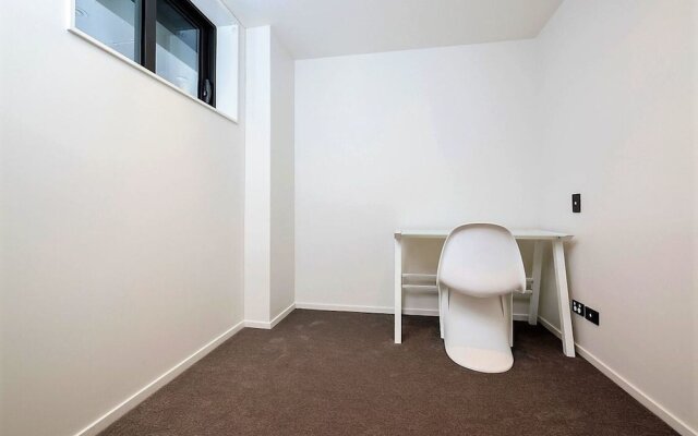 Freemans Bay Furnished Suites Near Cbd