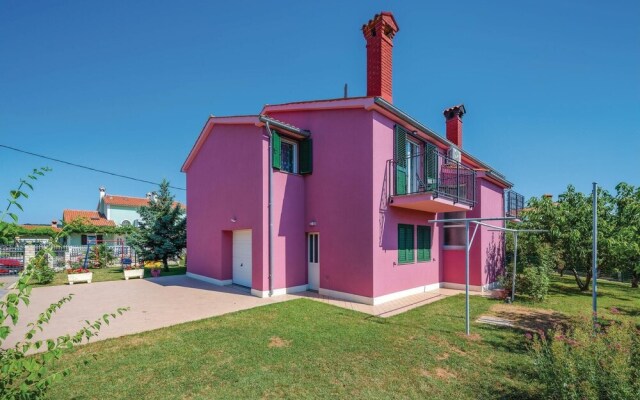 Amazing Home in Labin With 5 Bedrooms, Wifi and Outdoor Swimming Pool