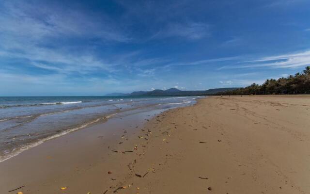 Titree Resort