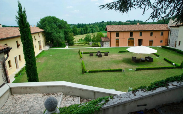 Relais Corte Cavalli