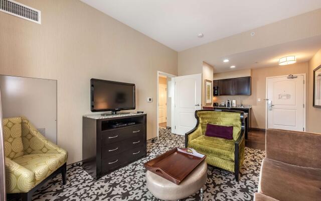 Homewood Suites by Hilton Oxnard/Camarillo
