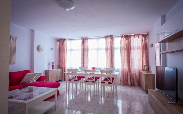 Vitamin Sea Apartment