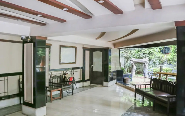 OYO 18900 Hotel Jagganath