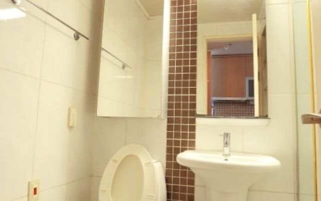 Incheon Airport Welcome Guesthouse