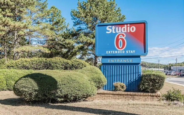 Studio 6 Skytop Rome