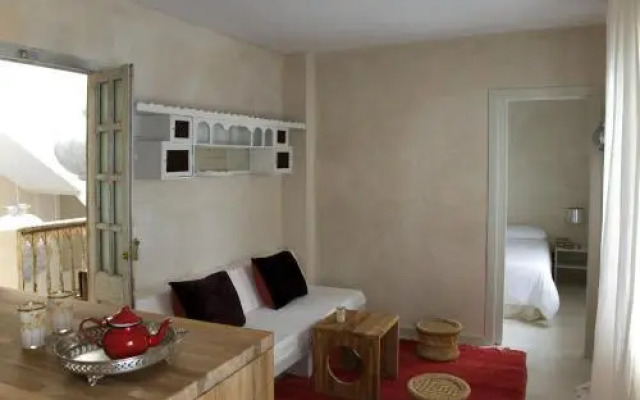Apartamentos Caravane