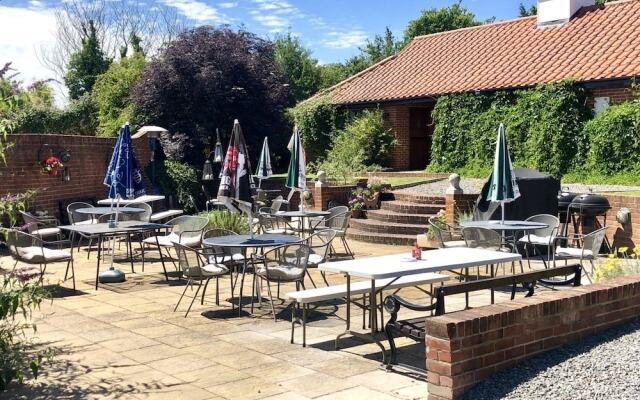 The White Horse Inn