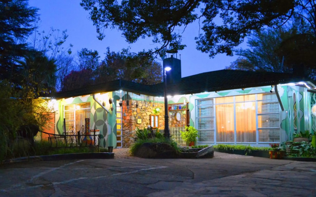 The Rabbit Hole Hotel