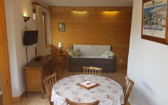 Residence La TROIKA 2