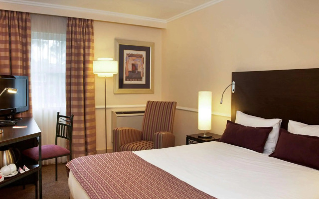 Mercure Johannesburg Randburg Hotel